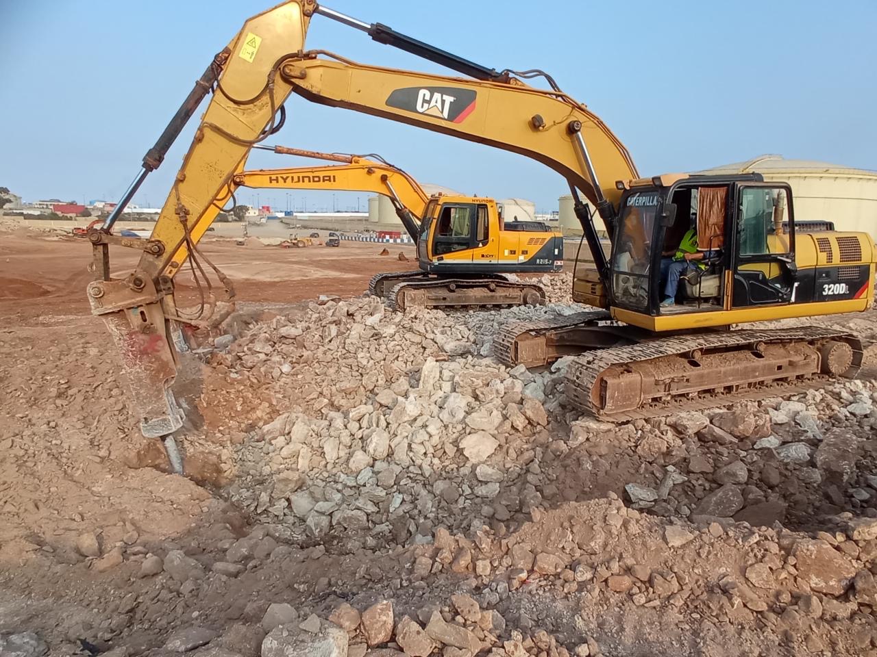 Suivi en temps réel des indicateurs QHSE