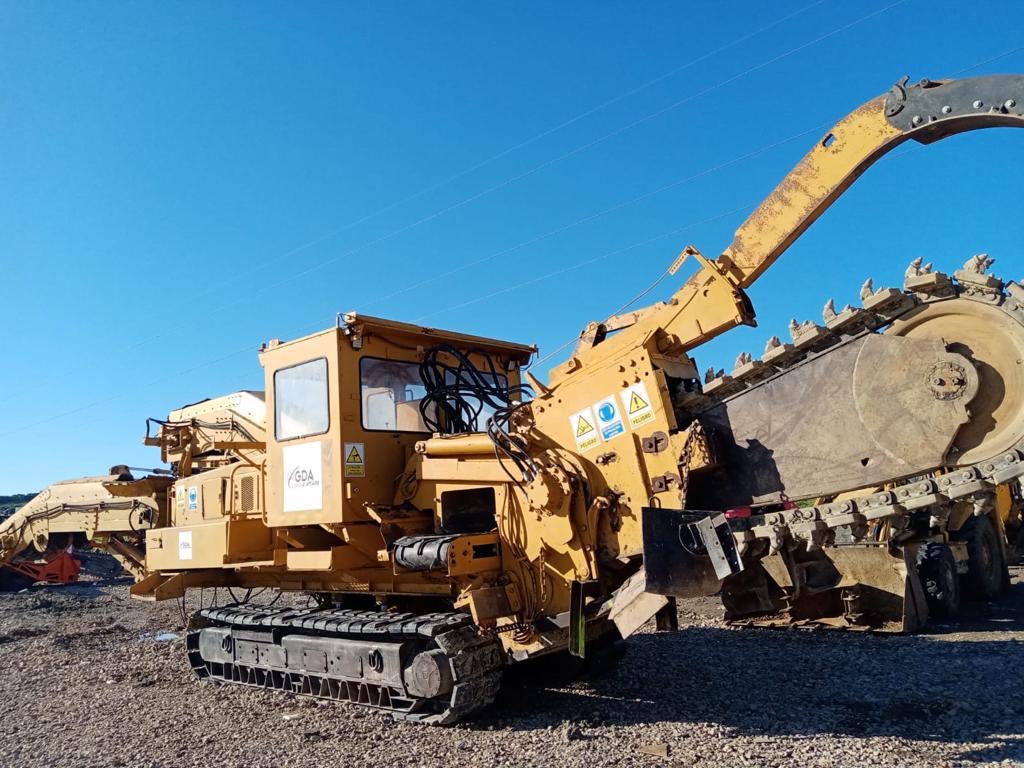 Transport d'éléments modulaires par grue mobile