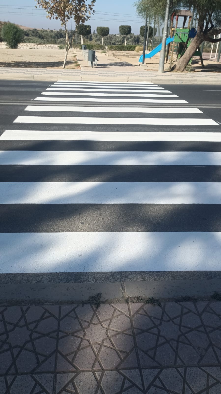 Inspection bathymétrique d'un quai industriel