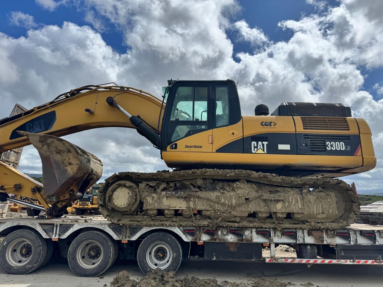 Réhabilitation d'un bassin de rétention hydrique