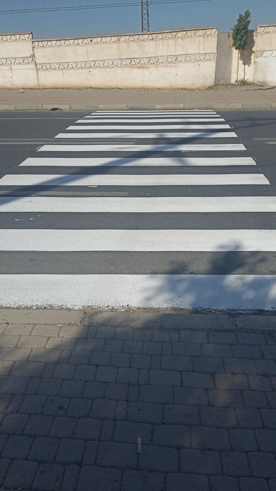 Réunion de coordination maîtres d'ouvrage et équipes terrain